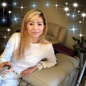 Meet your Posher, Vivian